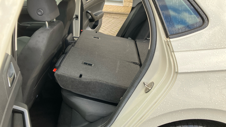 Volkswagen Polo 1.0 Life 5dr Petrol Hatchback